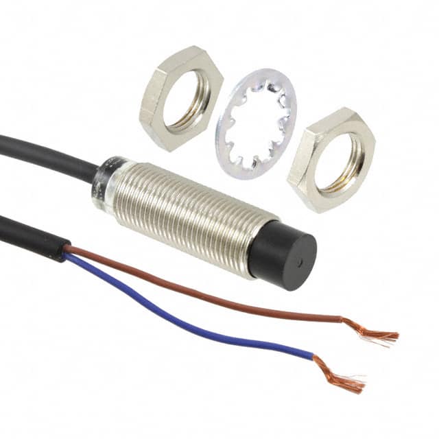 GX-12MLUB Panasonic Industrial Automation Sales  Näherungssensoren – Industrie